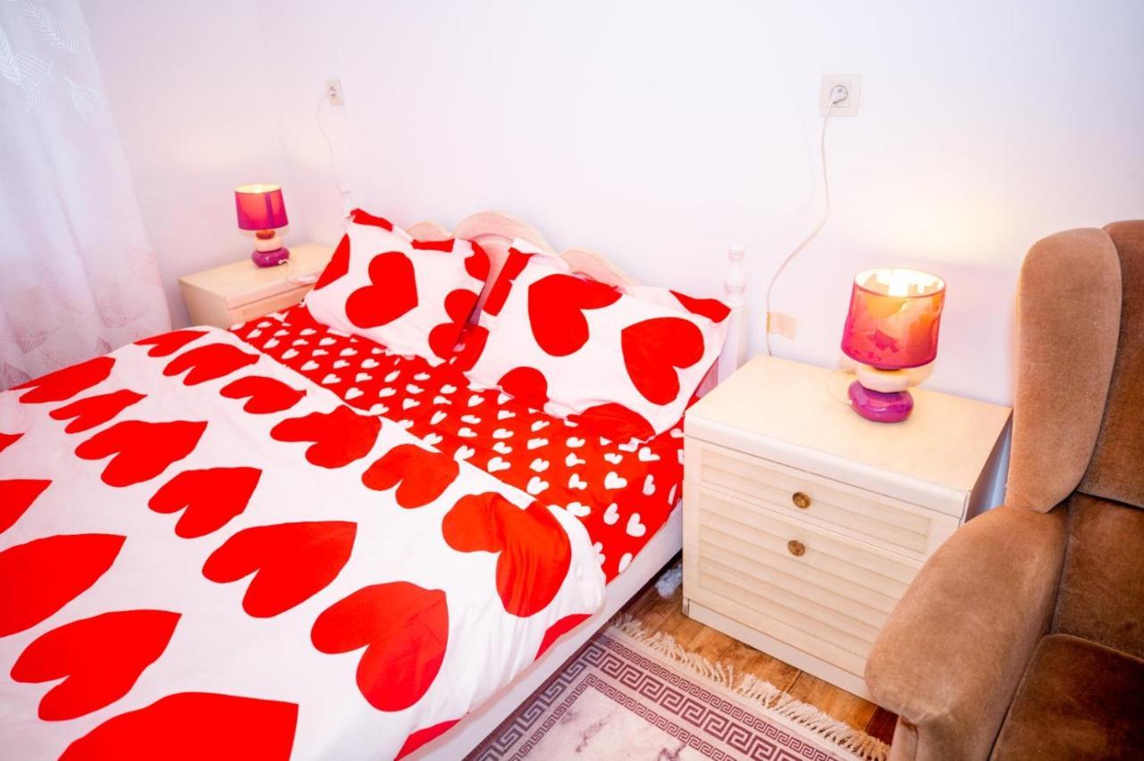 Agreable Chambre Sur Liege Avc Parking Et Wifi Gratuit Exteriör bild